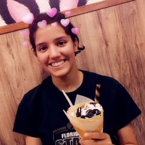 Meet your Posher, Angelica